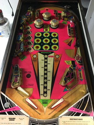 Pinball Machine and Others-8.25.2016 024.JPG